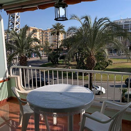 Costa Daurada Apartaments - Mercuri サロウ エクステリア 写真