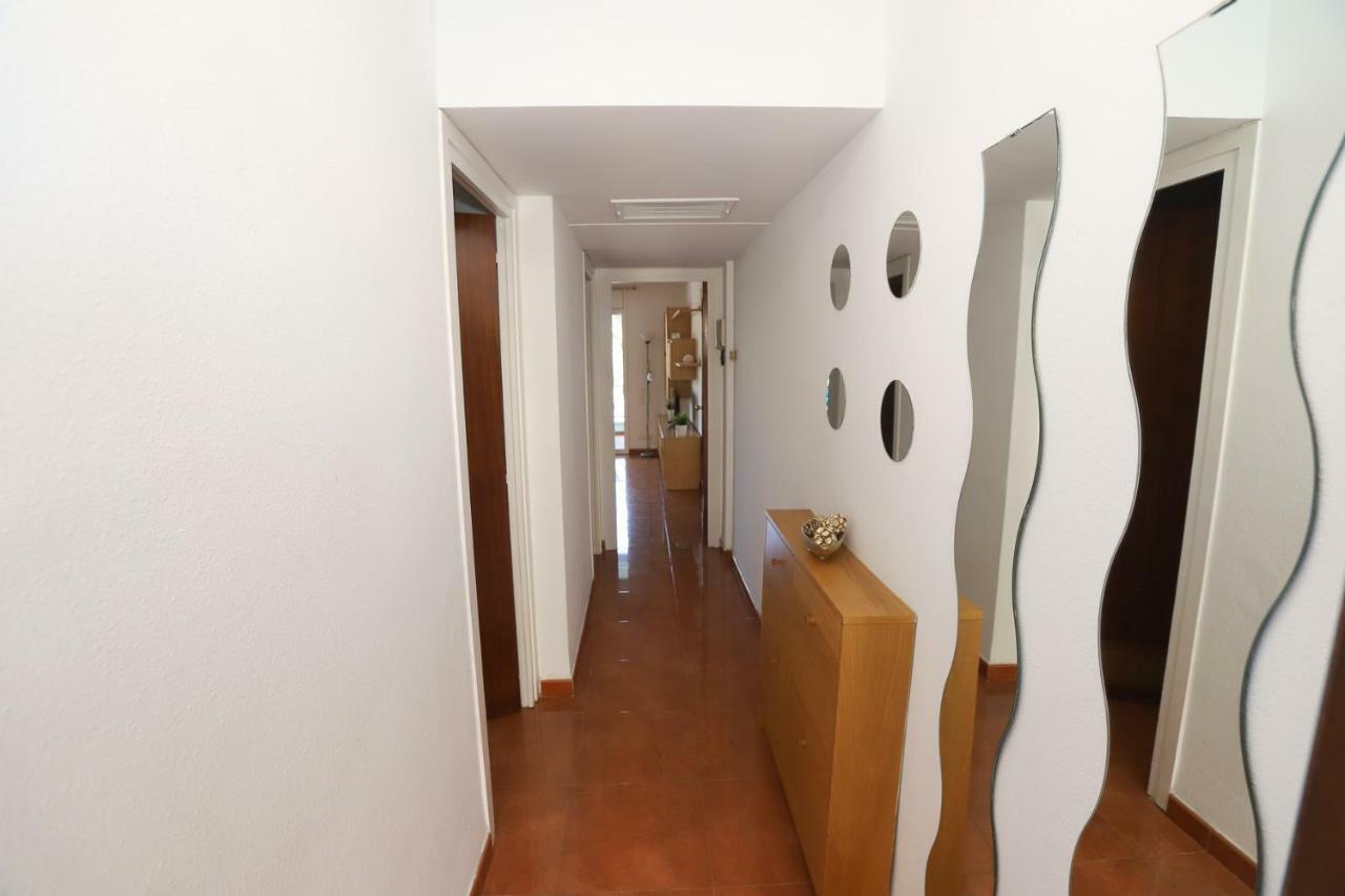 Costa Daurada Apartaments - Mercuri サロウ エクステリア 写真