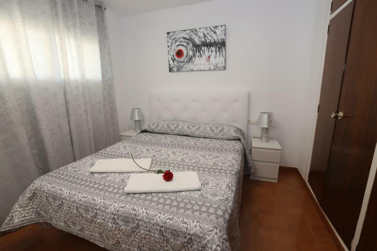 Costa Daurada Apartaments - Mercuri サロウ エクステリア 写真